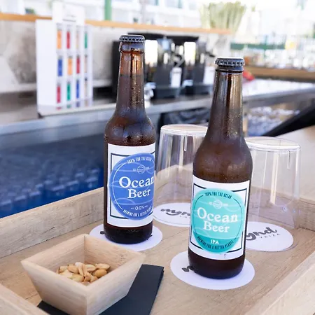 Mynd Yaiza Playa Blanca (Lanzarote)