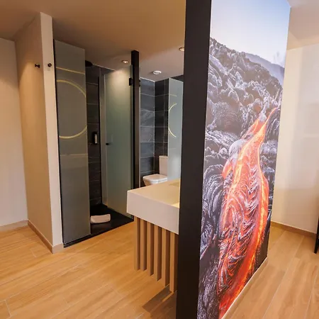 Hotel Mynd Yaiza
