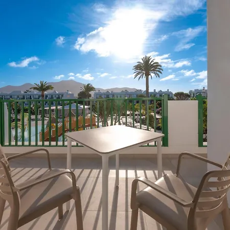 Mynd Yaiza Playa Blanca (Lanzarote)