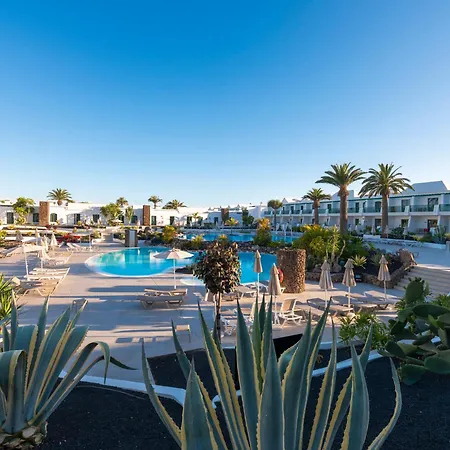 Szálloda Mynd Yaiza Playa Blanca