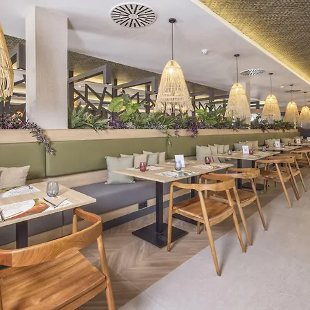 Mynd Yaiza 4* Playa Blanca (Lanzarote)