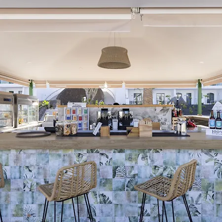 Mynd Yaiza Hotel Playa Blanca (Lanzarote)