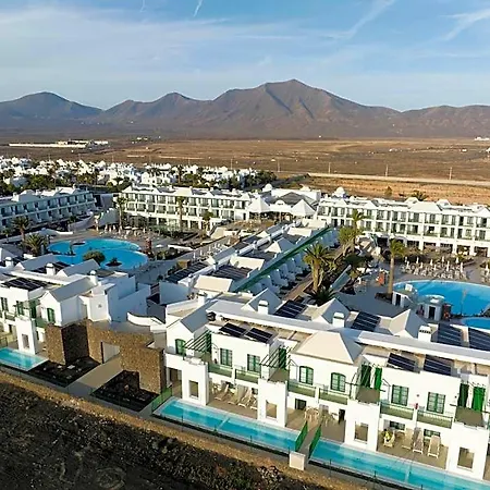 Mynd Yaiza Hotel