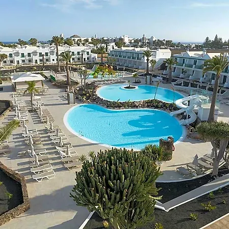 Hotel Mynd Yaiza Playa Blanca (Lanzarote)