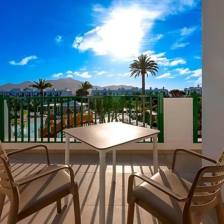 Mynd Yaiza Hotel Playa Blanca (Lanzarote)