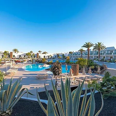 Mynd Yaiza Hotel