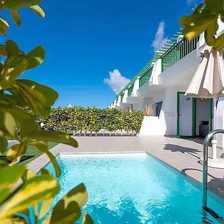 Hotel Mynd Yaiza Playa Blanca (Lanzarote)