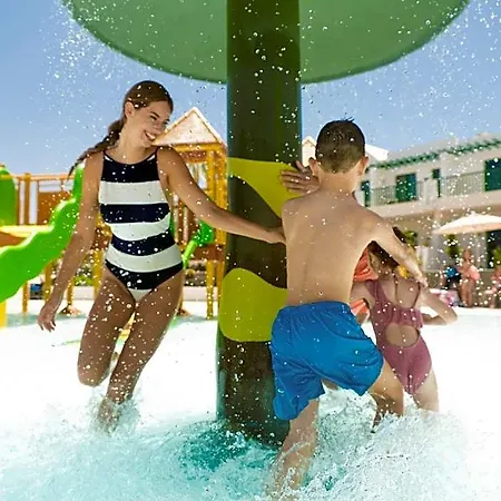 Hotel Mynd Yaiza Playa Blanca (Lanzarote)