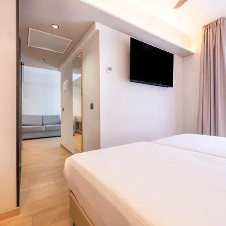 Hotel Mynd Yaiza