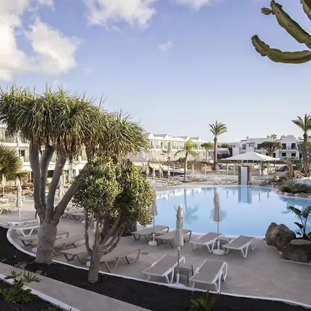 Mynd Yaiza Hotel Playa Blanca (Lanzarote)
