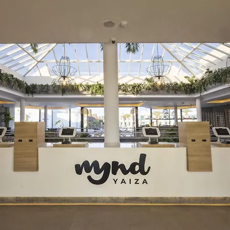 Mynd Yaiza 4* Playa Blanca (Lanzarote)