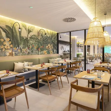 Mynd Yaiza 4* Playa Blanca (Lanzarote)