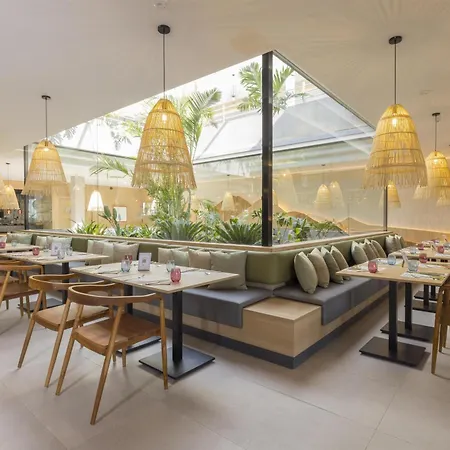 Hotel Mynd Yaiza