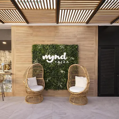 Mynd Yaiza Hotel Playa Blanca (Lanzarote)