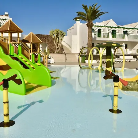 Hotel Mynd Yaiza Playa Blanca (Lanzarote)
