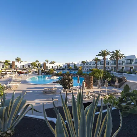 Hotel Mynd Yaiza