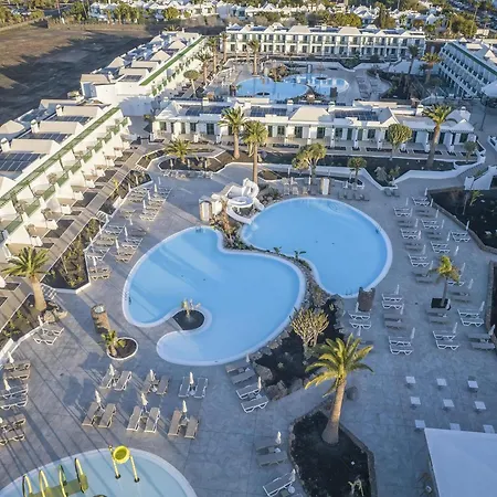 Mynd Yaiza Hotel 4*
