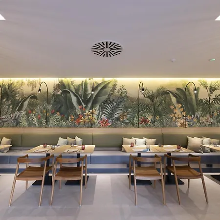 Hotel Mynd Yaiza 4*