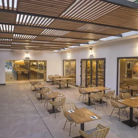 Mynd Yaiza Hotel Playa Blanca (Lanzarote)
