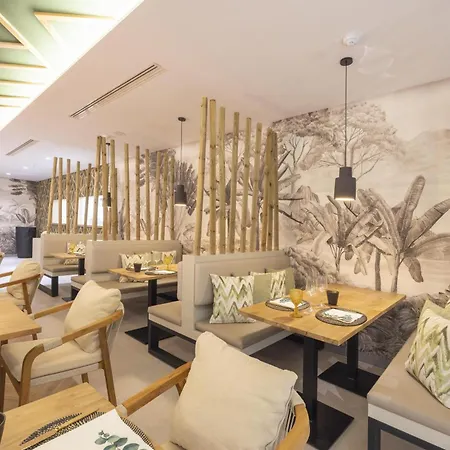 Mynd Yaiza Hotel