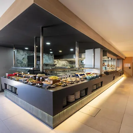 Hotel Mynd Yaiza Playa Blanca (Lanzarote)