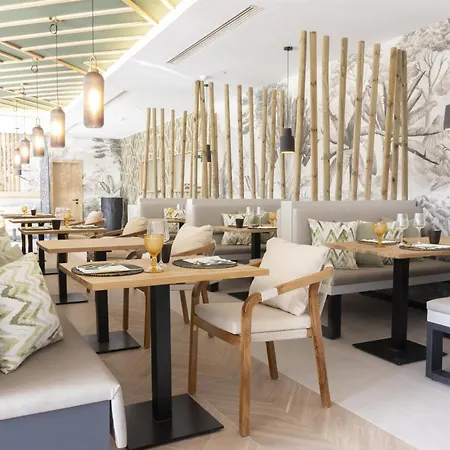 Hotel Mynd Yaiza