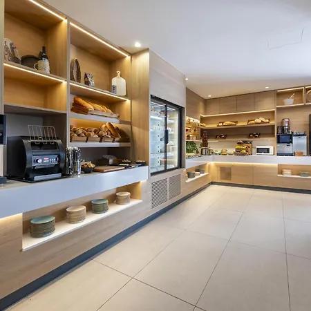 Hotel Mynd Yaiza 4*