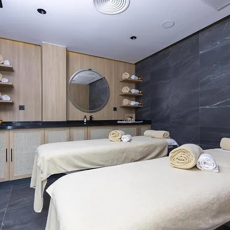 Mynd Yaiza Hotel Playa Blanca (Lanzarote)