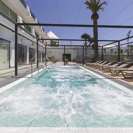 Mynd Yaiza 4* Playa Blanca (Lanzarote)