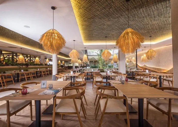 Mynd Yaiza 4* Playa Blanca (Lanzarote)