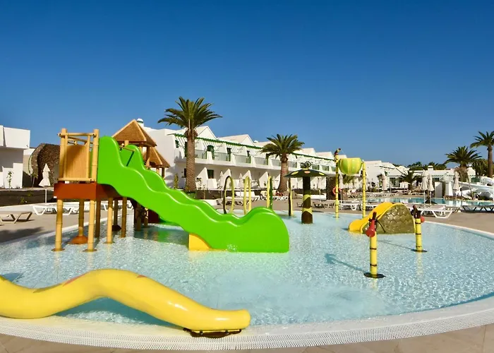 Hotel Mynd Yaiza Playa Blanca (Lanzarote)