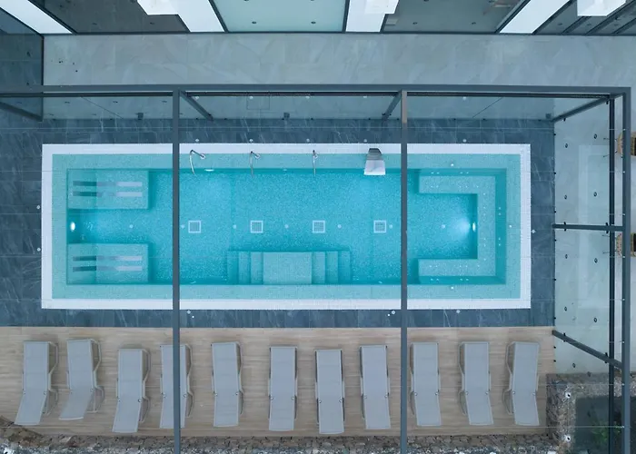 Hotel Mynd Yaiza Playa Blanca (Lanzarote)