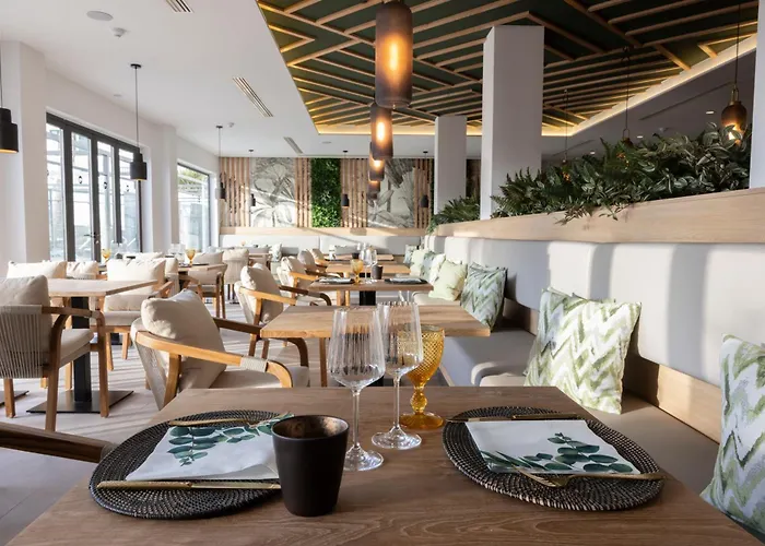 Hotel Mynd Yaiza Playa Blanca (Lanzarote)