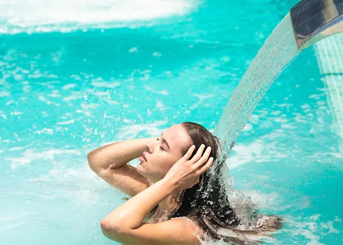 Mynd Yaiza Hotel Playa Blanca (Lanzarote)