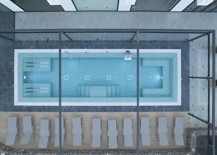 Mynd Yaiza Hotel Playa Blanca (Lanzarote)