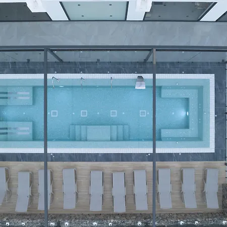 Mynd Yaiza Hotel Playa Blanca (Lanzarote)