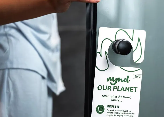 Mynd Yaiza 4* Playa Blanca (Lanzarote)