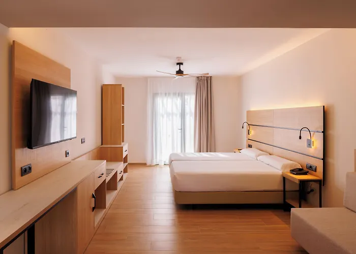 Hotel Mynd Yaiza Playa Blanca (Lanzarote)